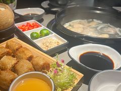 -同仁四季椰子鸡(无锡滨湖万象汇店)