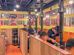 -蒜香焼肉PURUSHIN(马场路店)