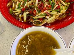 -蛙兔鸡自贡风味·特色江湖菜(广都店)