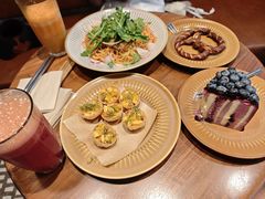 -BAKER&SPICE(BFC外滩金融中心店)