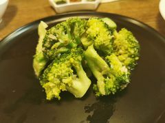 -安妮意大利餐厅(国贸店)