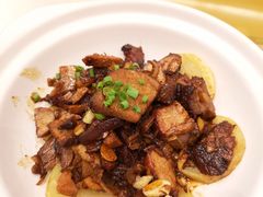 -老爷庙风味美食府(魏都大道店)