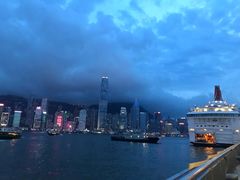 -DFS迪斐世(香港广东道店)