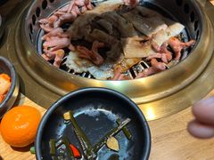 -九田家黑牛烤肉料理(新光汇店)