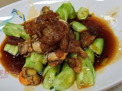 -清真·尚穆回回香清真餐厅(工人新村店)