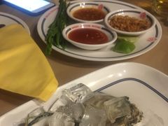 -尚味泰餐厅