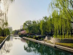 -元大都城垣遗址公园