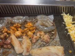 -阿亲家·韩式无限烤肉(春熙路店)