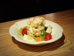 经典土豆沙拉-爱德堡西餐咖啡吧(北师大店)