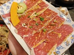 -梦山水日本烧肉(五四广场店)