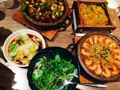 -茉莉餐厅(包河万达店)