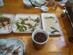 -61号餐吧(兴坪古镇漓江店)