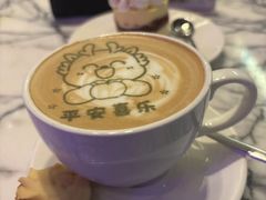 -怡廊(上海漕河泾万丽酒店)