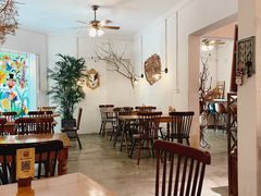 -The Good Place好地方·Brunch·coffee(国贸店)