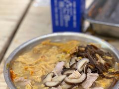 三鲜螺蛳粉-西环肥仔螺蛳粉(总店)