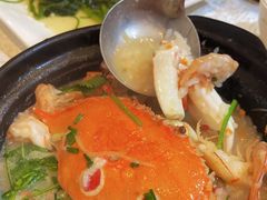 -阳江餐厅·30年老字号·粤菜海鲜大排档