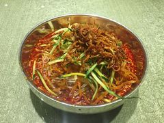 -春花民族美食(佳木斯总店)