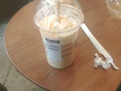 -星巴克(福州三坊七巷店)