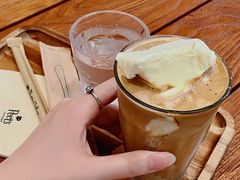 -Peet's 皮爷咖啡(乐峰店)