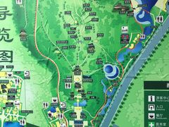 -海南文笔峰盘古文化旅游区