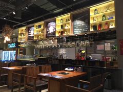 -海小馆海鲜餐厅(茂业百货店)