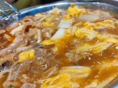 -古乐牛香·鲜牛肉牛杂火锅(梅村五洲国际店)