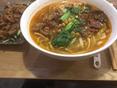 -每碗面馆(新鸿安大厦店)