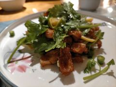 -禧和源养生素食茶馆
