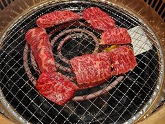 上脑-無二炙坊·和牛烧肉(大钟寺1733店)