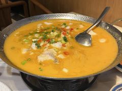 -唐猫庭院·千年陕菜(大唐不夜城店)