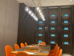 -苏州知音温德姆至尊酒店·四季海鲜自助餐厅(汾湖店)