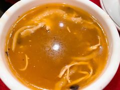 鲍参翅肚羹-春满人间酒楼(园岭中路店)