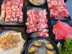 -湊湊火锅·茶憩(世博大道店)