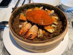 厦门红鲟蒸米糕-遇外滩(BFC外滩金融中心店)