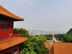 -南沙天后宫景区