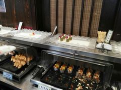 -松子料理(白家庄店)