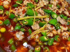 -盐井记·自贡美蛙鲜锅兔(中和店)