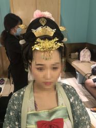 -盘子女人坊古装写真摄影(天津总店)