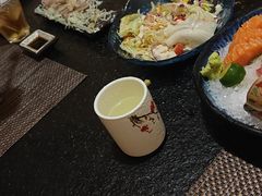 -长崎屋·日本料理·刺身·烧鸟(天河北路店)
