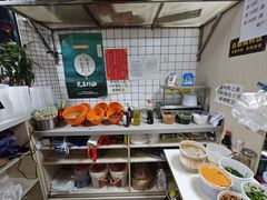 -大姐麻辣烫(莲宝中路店)