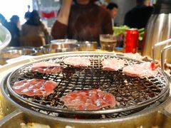 -姜虎东白丁烤肉(恒隆广场店)