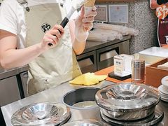 -野人先生Gelato(上海长宁龙之梦店)