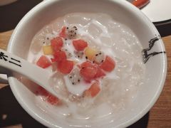 -太二酸菜鱼(武汉光谷保利店)
