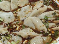 -尤素福东举院饺子馆