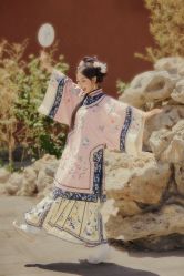 点击看大图 -美云庭古装·格格服汉服·京城旅拍(北京店)