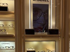 -溥仪眼镜PUYI OPTICAL(国贸商城店)