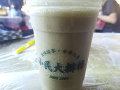 -小民大排档(光谷店)