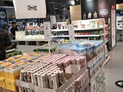 -宜家家居(哈尔滨商场店)