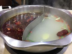-晓林火锅(安定门店)