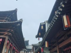 -运河游船(武林门码头)